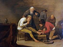 Le maître-chirurgien Le maître-chirurgien