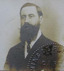 Louis désiré Chedeville Chedeville