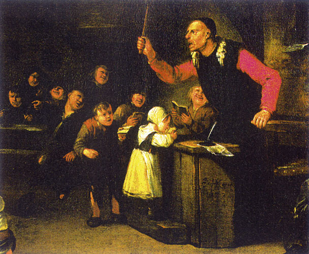 Le régent Le régent